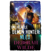 The Unlikeable Demon Hunter: Need: A Devilishly Funny Urban Fantasy Romance