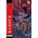 Nights Volume 3: Season Two, Part One