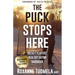 The Puck Stops Here: Hockey Players' Healthy Eating Handbook