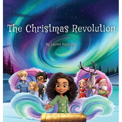 The Christmas Revolution