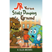 JR Versus Stinky Dumping Ground