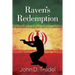 Raven's Redemption: A Cybertech Thriller