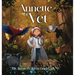 Annette The Vet: In The Jungle