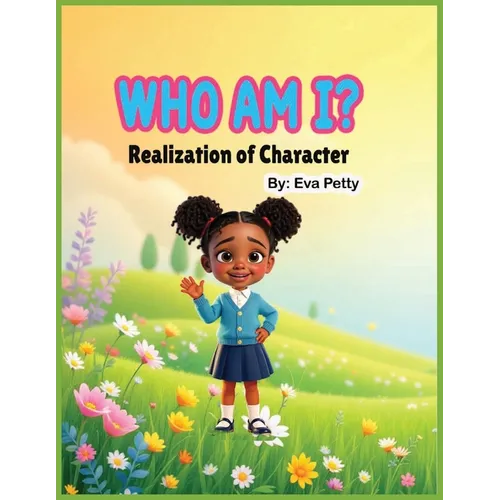 WHO AM I? Realization of Character
