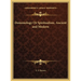 Demonology Or Spiritualism, Ancient and Modern