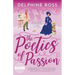The Poetics of Passion: A Muses of Scandal Novel