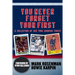 You Never Forget Your First: A Collection of New York Rangers Firsts.