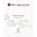 Exámenes Nacionales: XXV Onmapsb