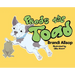 Frode the Toad