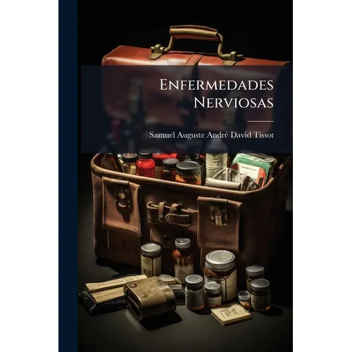 Enfermedades Nerviosas