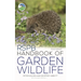 Rspb Handbook of Garden Wildlife: 3rd Edition