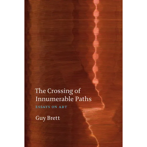 The Crossing of Innumerable Paths: Essays on Art