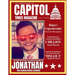 Capitol Times Magazine Issue 7
