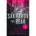 Sakharov the Bear: A Legal Thriller