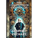 The Chronovisor Chronicles: A Race Against Time