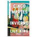 Cinco Martes de Invierno
