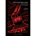 The Platform Edge: Uncanny Tales of the Railways