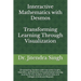 Interactive Mathematics with Desmos: Transforming Learning Through Visualization