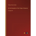 On the Reception of the 'Origin of Species': in large print