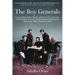 The Boy Generals, Volume 2: George Custer, Wesley Merritt, and the Cavalry of the Army of the Potomac, from the Gettysburg Retreat Through the Shenand