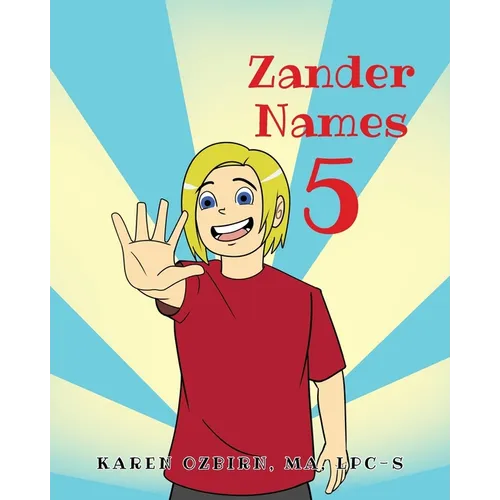 Zander Names 5