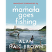 Raincoast Chronicles 25: M̓am̓aɫa Goes Fishing
