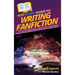 HowExpert Guide to Writing Fanfiction: 101+ Tips to Writing Fanfiction, Choosing Genres, and Developing Characters & Their Relationships to Become a B