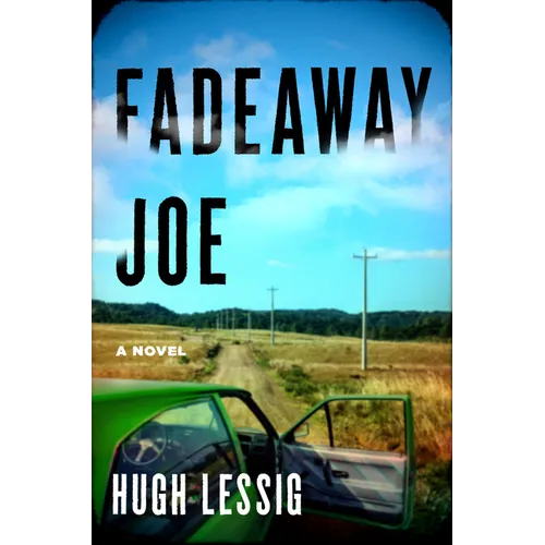 Fadeaway Joe