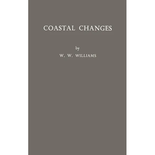 Coastal Changes