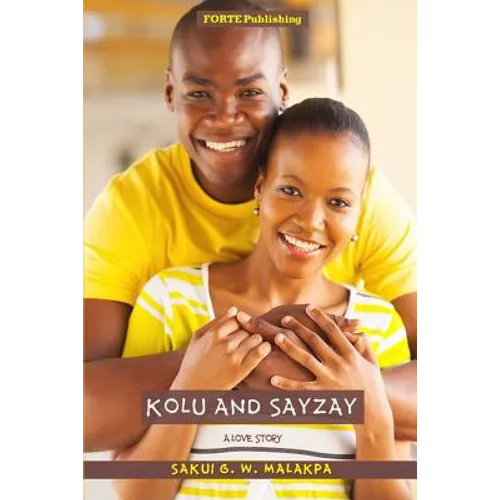 Kolu and Sayzay: An Enduring Love Story