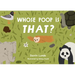 Whose Poop Is That?