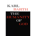 The Humanity of God