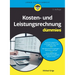 Kosten- und Leistungsrechnung für Dummies