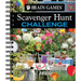 Brain Games - Scavenger Hunt Challenge: Volume 2