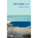 Proverbs 1-9