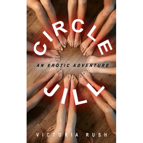Circle Jill: Voyeur Menage Threesome Lesbian Erotica