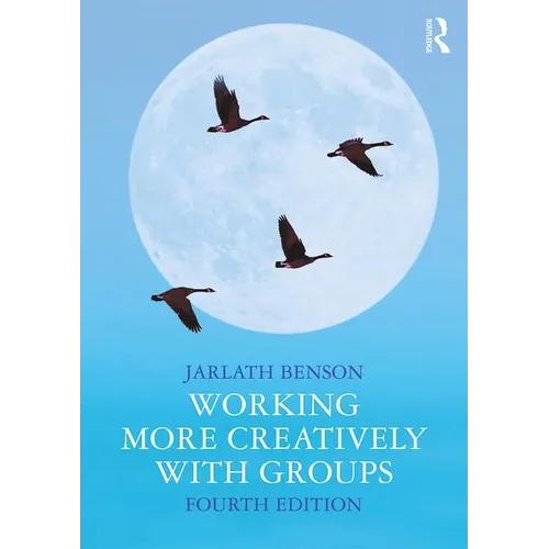 Working More Creatively with Groups
