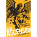 The Ascension: a Super Human Clash: A Super Human Clash