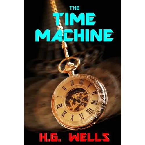 The Time Machine