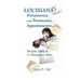 Louisiana Postmistress and Postmaster Appointments 20 June 1866-17 November 1931
