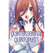 The Quintessential Quintuplets 9