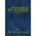 Positive Humanism: A Primer