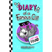Diary of a Famous Cat: Lost and Found
