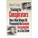 Cruising for Conspirators: How a New Orleans DA Prosecuted the Kennedy Assassination as a Sex Crime