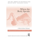 When the Body Speaks: A British-Italian Dialogue