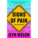 Signs of Pain