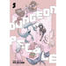 Dungeon People Vol. 5
