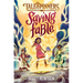Saving Fable