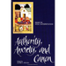 Authority, Anxiety, and Canon: Essays in Vedic Interpretation