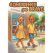 Confidence and Brave: A Story of Children with Alopecia Who Learn to Be Brave, Confident, and Beautiful in Their Differences.